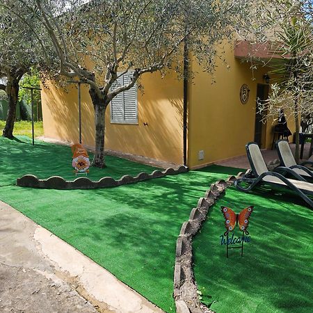 Matilda'S House Villa Alghero Phòng bức ảnh