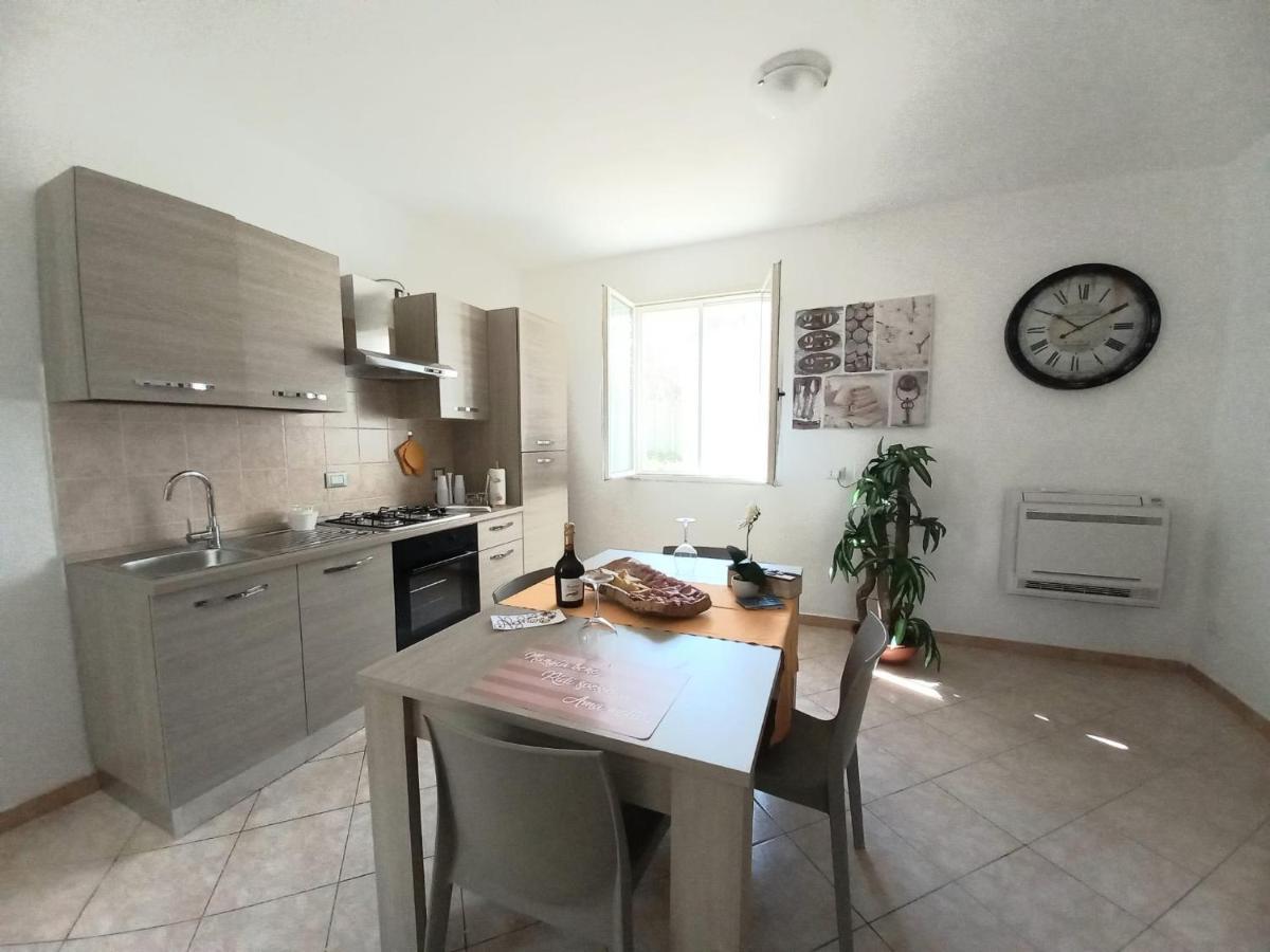 Matilda'S House Villa Alghero Ngoại thất bức ảnh