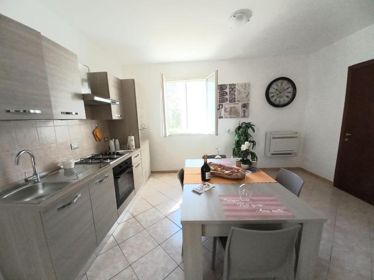 Matilda'S House Villa Alghero Ngoại thất bức ảnh