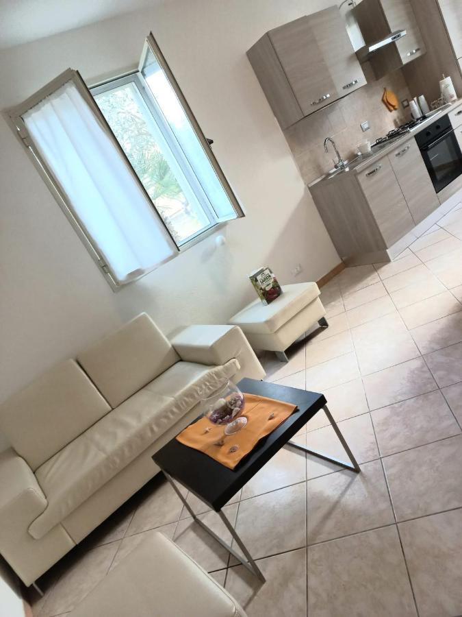 Matilda'S House Villa Alghero Ngoại thất bức ảnh