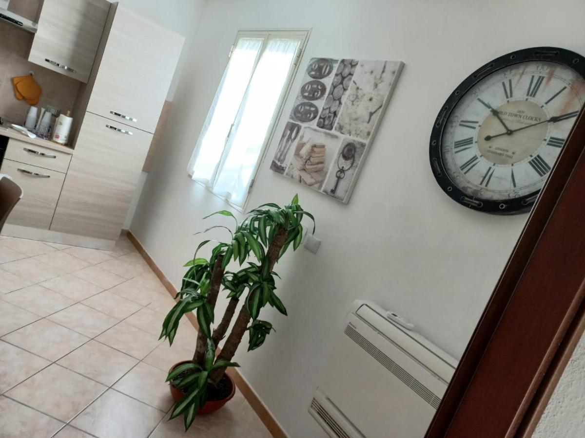Matilda'S House Villa Alghero Ngoại thất bức ảnh