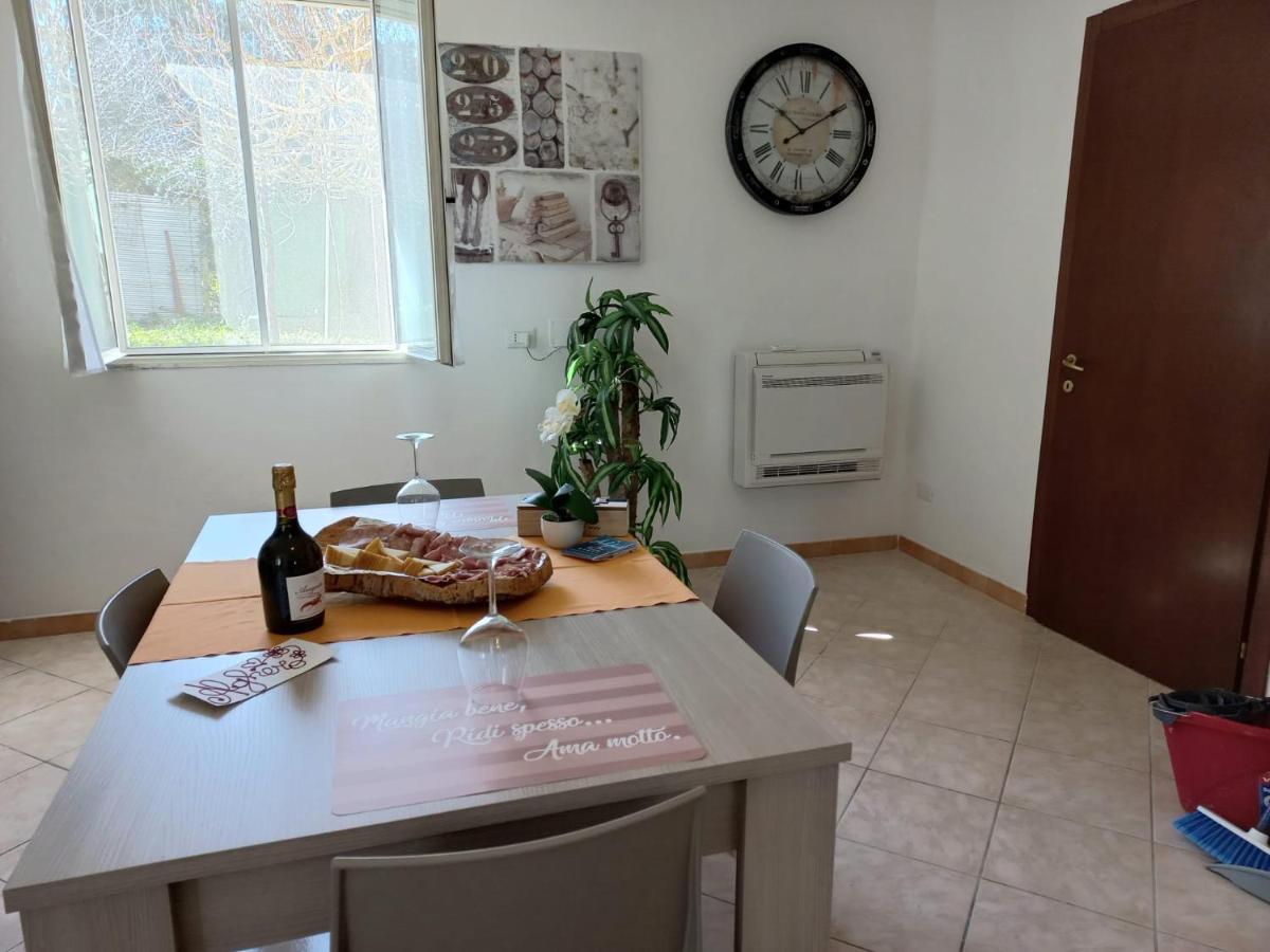 Matilda'S House Villa Alghero Ngoại thất bức ảnh