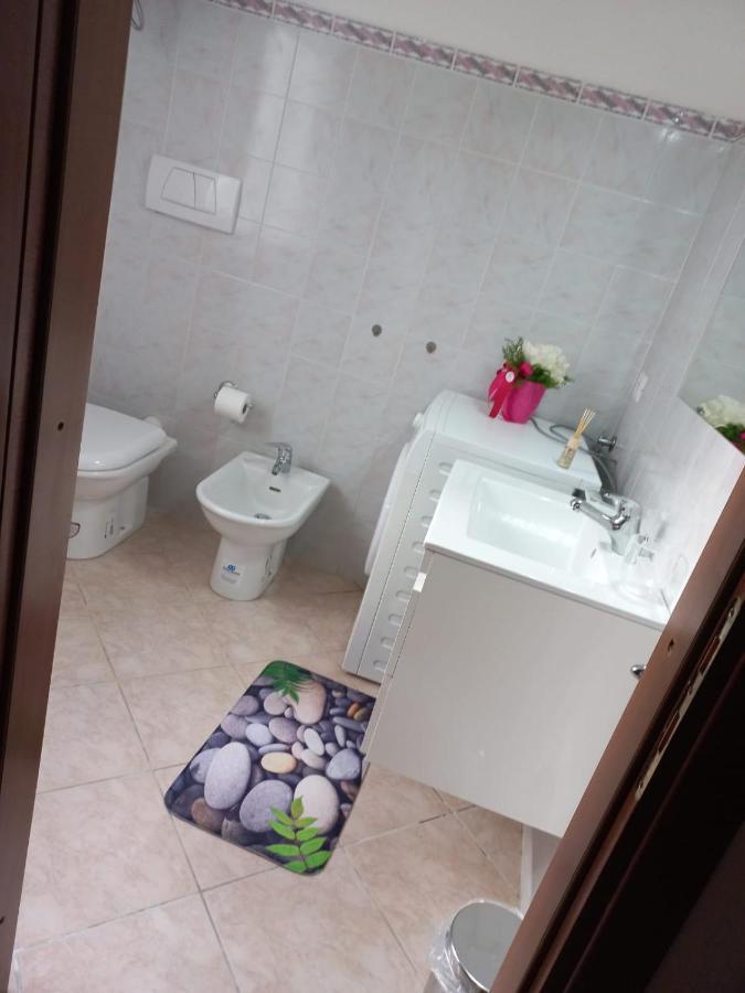 Matilda'S House Villa Alghero Ngoại thất bức ảnh