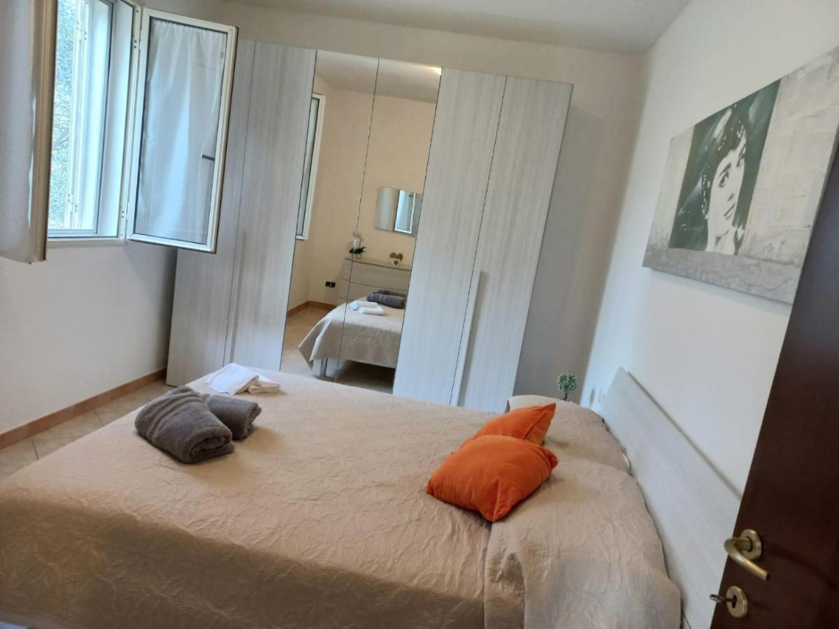 Matilda'S House Villa Alghero Ngoại thất bức ảnh