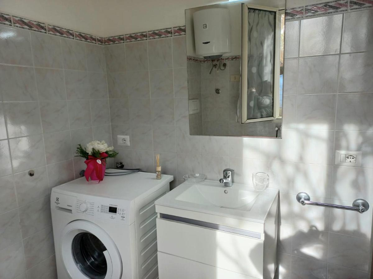 Matilda'S House Villa Alghero Ngoại thất bức ảnh