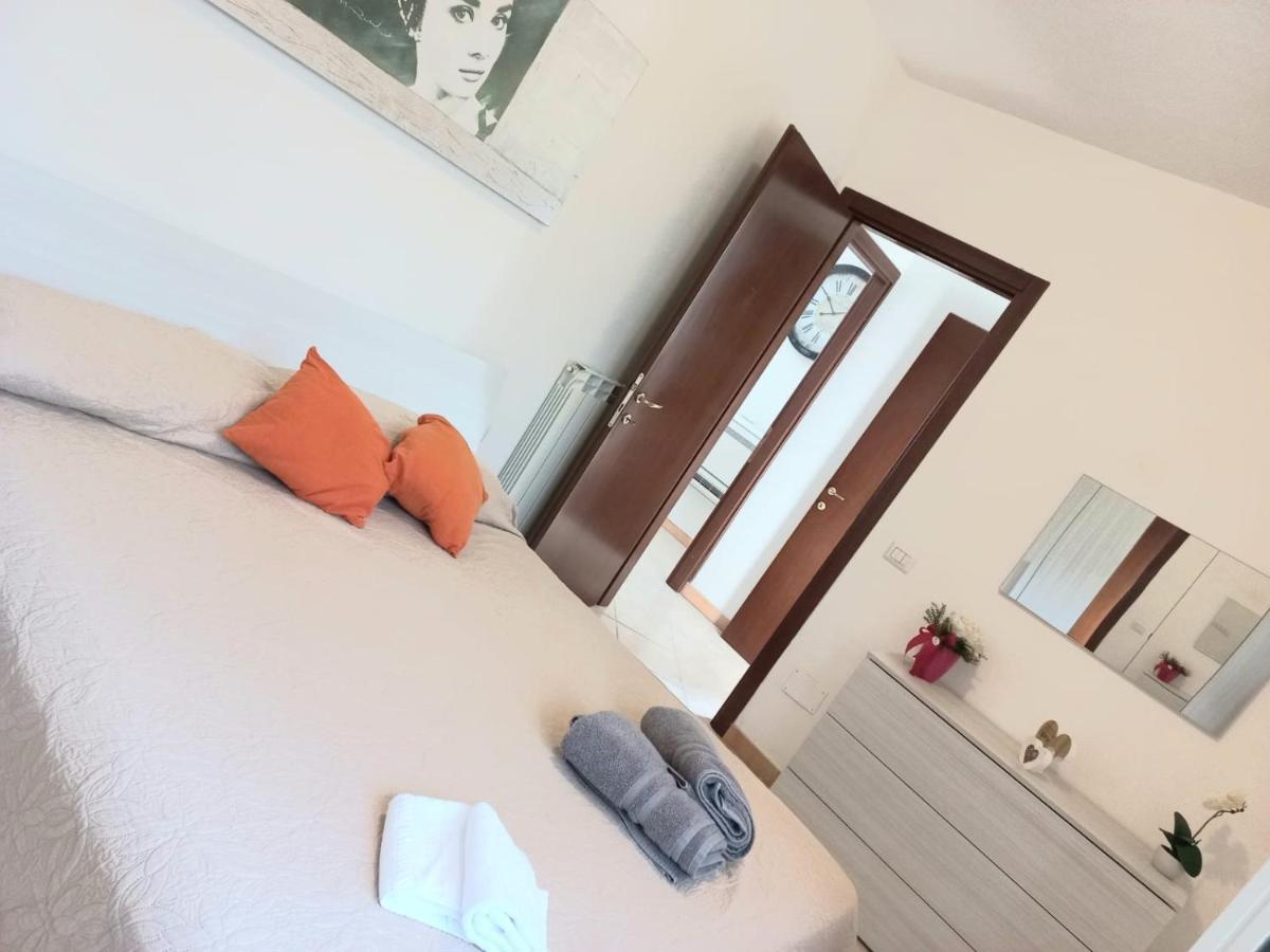 Matilda'S House Villa Alghero Ngoại thất bức ảnh