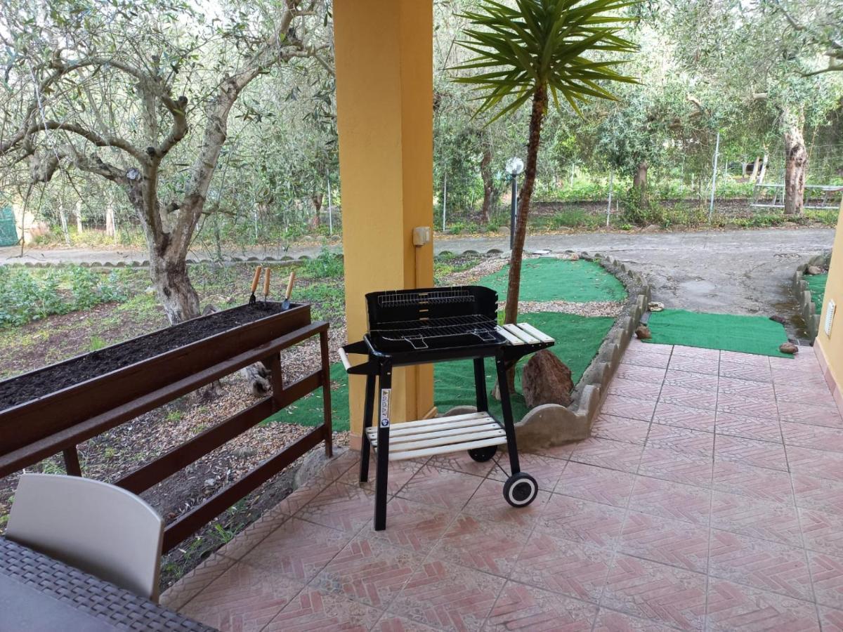 Matilda'S House Villa Alghero Ngoại thất bức ảnh